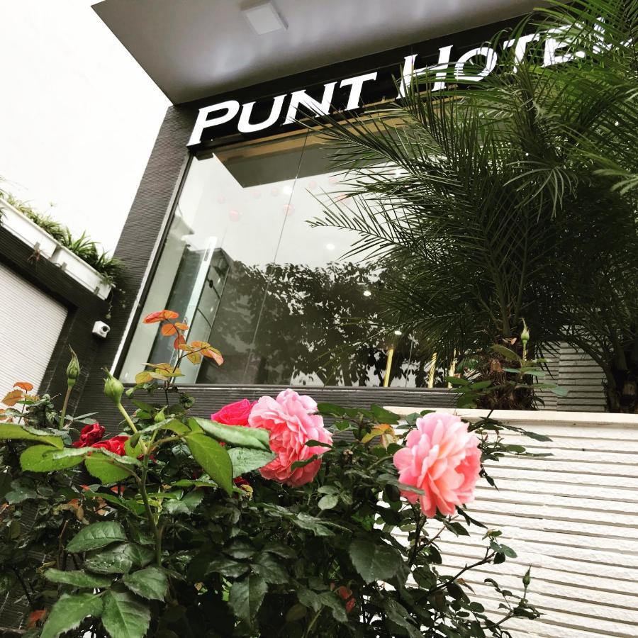 펀트 호텔 하이퐁 객실 사진
